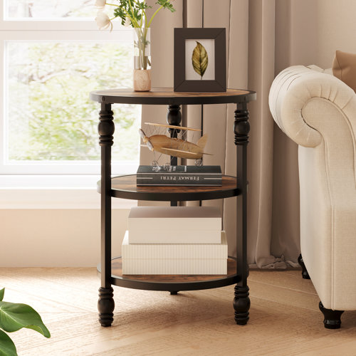 Wayfair | Williston Forge End & Side Tables You'll Love in 2023